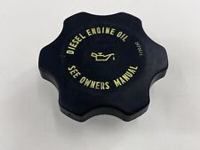 Cummins oil cap for sale  West Salem