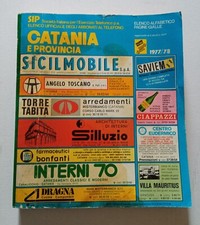 Sip elenco telefonico usato  Italia
