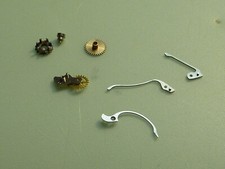 Lot pieces venus d'occasion  Vernantes