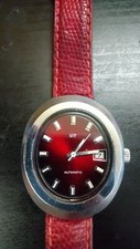 Montre automatique marque d'occasion  Rougemont-le-Château