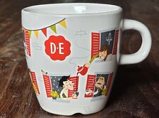 Douwe egberts kaffeetasse gebraucht kaufen  Lohmar