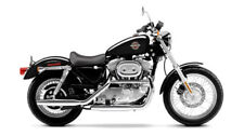 Manuale officina harley usato  Lonato del Garda
