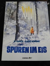 Xiii nummer spuren gebraucht kaufen  Durach