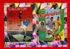 Calciatori 2020 2021 usato  Fiorano Modenese