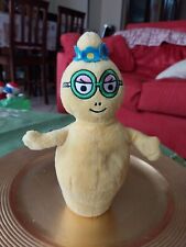 Peluche barbapapa mamma usato  San Mauro Torinese