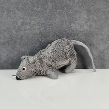 Ikea grey mouse for sale  ROTHERHAM
