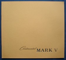 Prestige prospekt brochure gebraucht kaufen  Wünnenberg