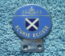 Vintage 1950s ecurie for sale  BOGNOR REGIS