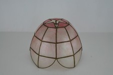 Vintage capiz shell for sale  SOUTHPORT