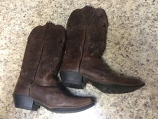 Justin cowboy boots for sale  Townville