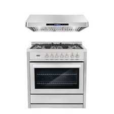 Dual fuel range for sale  Chino