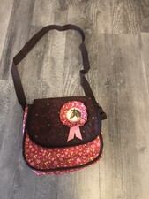 Tasche umhängetasche spiegelb gebraucht kaufen  Preußisch Oldendorf