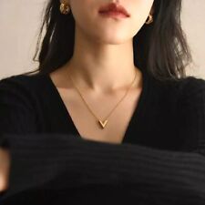 Edelstahl halskette kette gebraucht kaufen  Pinneberg