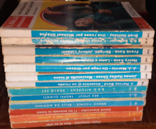 Lotto libri gialli usato  Calatabiano