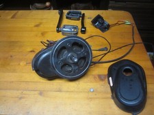 Bafang mittelmotor 250w gebraucht kaufen  Duisburg