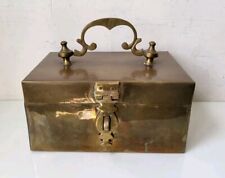 Ancien coffre coffret d'occasion  Angers-