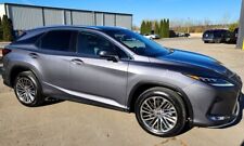 2022 lexus rx450h for sale  Brighton