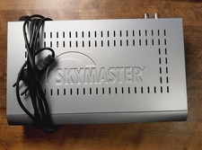 Skymaster slim line gebraucht kaufen  Staufen im Breisgau