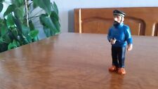 Tintin figurine. capitaine d'occasion  Carmaux