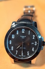 Orologio automatico tissot usato  Valmontone