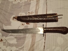 Vintage knife dagger for sale  Encino