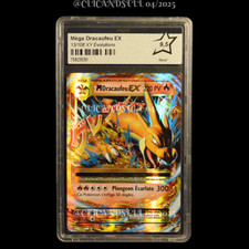 Carte pokémon méga d'occasion  Évian-les-Bains
