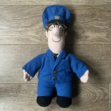 Vintage postman pat for sale  SIDCUP