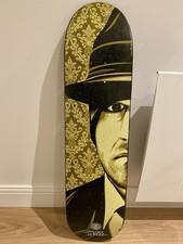 Skateboard jason jesse usato  Spedire a Italy