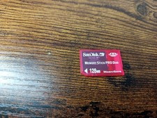 Sandisk 128 memory gebraucht kaufen  Aalen