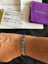 Gems swiss blue for sale  READING