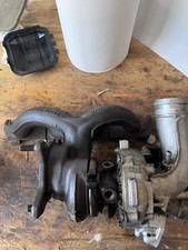 Turbo golf gti usato  Cardedu