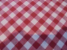 Vintage cotton fabric. for sale  REDRUTH