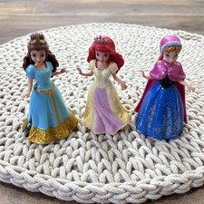 Disney princess magiclip for sale  Warwick