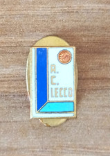 Distintivo a.c. lecco usato  San Giuliano Milanese
