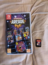 Namco museum arcade d'occasion Namco museum arcade d'occasion  Nice-