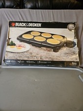 Black decker non for sale  Demotte