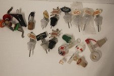 Bouchons doseurs smirnoff d'occasion Bouchons doseurs smirnoff d'occasion  Bergerac