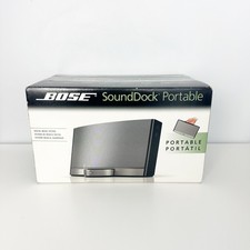 Bose sounddock sistema usato  Spedire a Italy