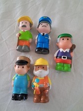 Elc happyland figures for sale  COLCHESTER