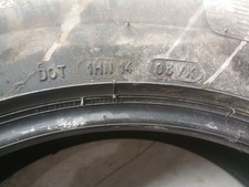 225 r18 tire for sale  Mason