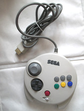 Sega saturn analogue for sale  BURNTWOOD