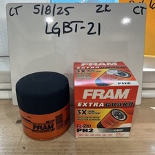 Fram extra guard for sale  Berlin