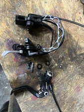 Magura hs33 rear for sale  SUTTON COLDFIELD