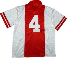 Maglia calcio vintage usato  Roma