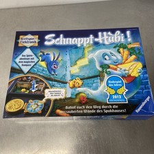 Schnappt hubi spiel gebraucht kaufen  Bad Sachsa