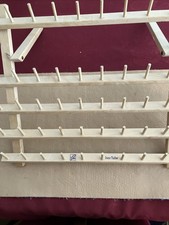Vtg wooden june for sale  Mcminnville
