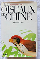 Oiseaux chine mongolie d'occasion Oiseaux chine mongolie d'occasion  Lille-