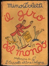 Mino doletti giro usato Mino doletti giro usato  Roma