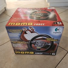 Logitech momo force for sale  Miami