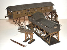 Vintage built weathered for sale  Dayton